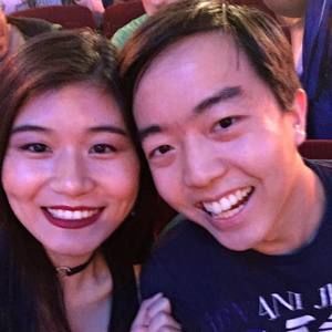 Meet your Posher, Yifan